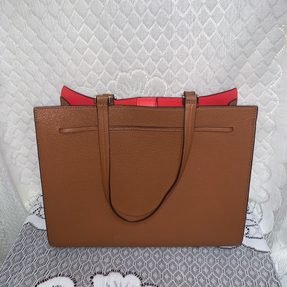 SOLD Kate Spade Hayes Large Tote Bag/ Purse - Picture 10 of 10